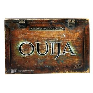 Ouija Game NEW unopened